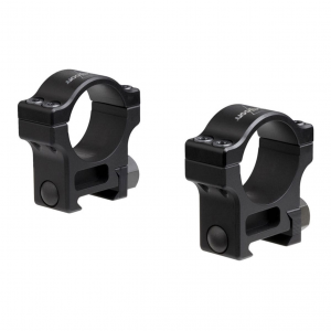 TRIJICON AccuPoint 30mm High Picatinny Scope Rings (TR105)