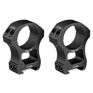 VORTEX Pro Series 30mm Extra High Rings (PR30-XH)