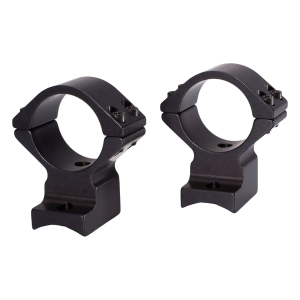 TALLEY Winchester 70 30mm Black High Rings/Base Set (750702)