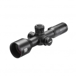 EOTECH Vudu 5-25x50 FFP H59 Reticle Riflescope (VDU5-25FFH59)