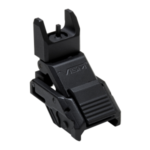 NCSTAR Vism By Ncstar Pro Series AR Flip-Up Front Sight (VMARFLF)