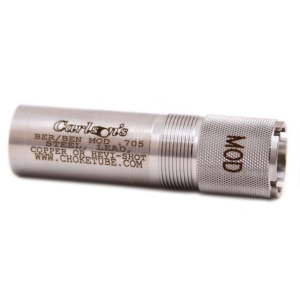 CARLSONS Beretta/Benelli Mobil 12ga Sporting Clay Modified Choke Tube (15515)