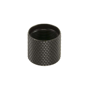 YANKEE HILL MACHINE .45 Cal .578x28 Pistol Barrel .650 OD Pistol Thread Protector (YHM-3426-B)