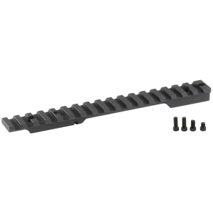 SEEKINS PRECISION Savage 10FP Short Action 20 MOA #6 Screws Scope Base (0010720001)