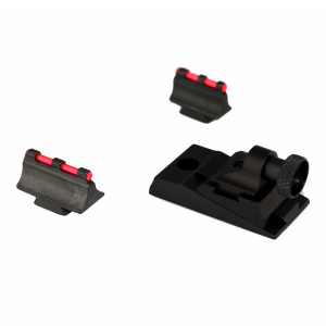 WILLIAMS WGRS-336 Rear Peep Sight with Front Fire Sight (70018)