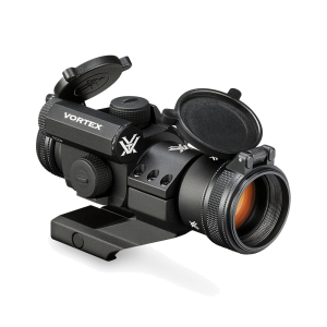 VORTEX StrikeFire II 30mm 5.6in Red Dot Sight (SF-BR-504)