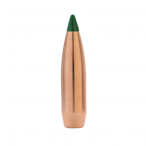 SIERRA Tipped MatchKing .22 Caliber .224" 69Gr TMK 500rd Box Bullets (7169C)