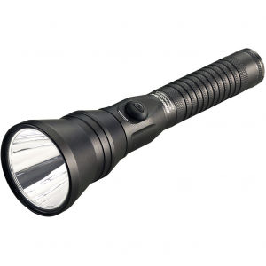 STREAMLIGHT Strion DS HPL Rechargeable LED Flashlight with AC/DC Piggyback Charger (74819)