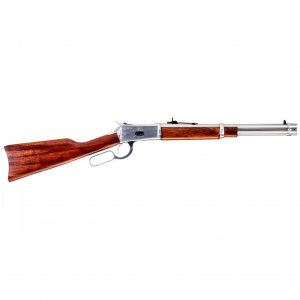 ROSSI R92 44 Magnum 16in 8rd Polished SS Lever-Action Carbine (920441693)