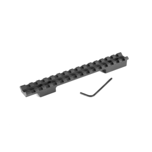 EVOLUTION GUN WORKS Mossberg 695 Bolt Action Shotgun Picatinny Rail Mount (45400)