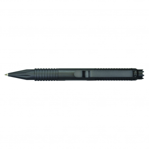 PS PRODUCTS Black Tactical Pen (PSPTP)