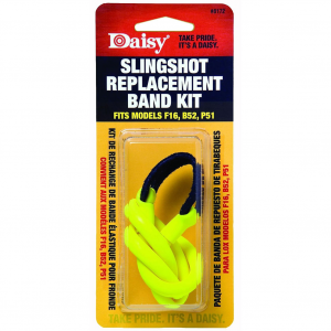 DAISY Powerline P51/B52/F16/8172 Replacement Slingshot Band (8172)
