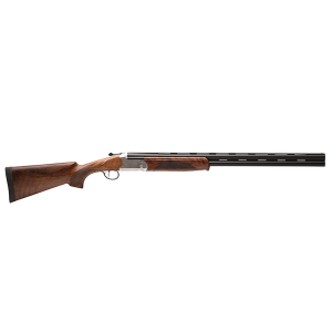 Savage SAVAGE 555 Enhanced 28Ga 26in 2rd Imperial Walnut Shotgun (22594) - $861.99 at GritrSports