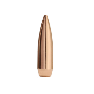 SIERRA MatchKing .30 Caliber .308" 168Gr HPBT 500rd Box Bullets (2200C)