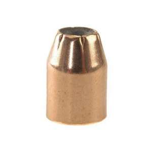 SIERRA Sports Master 9mm .355" 115Gr JHP 100rd Box Bullets (8110)
