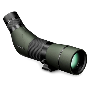 VORTEX Viper HD 65mm Angled Spotting Scope (V500)