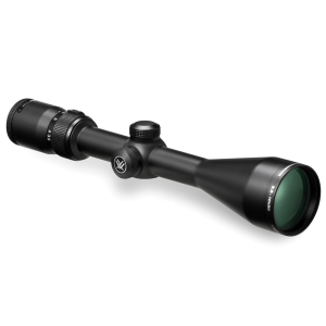 VORTEX Diamondback 3.5-10x50mm Dead-Hold-BDC Reticle 1in Riflescope (DBK-03-BDC)