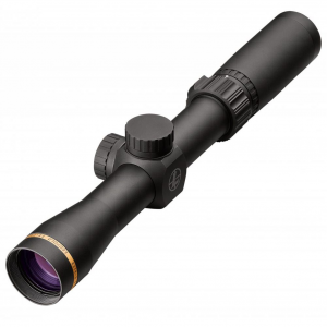 LEUPOLD VX-Freedom 1.5-4x28 1in Matte Scout Duplex Riflescope (175074)
