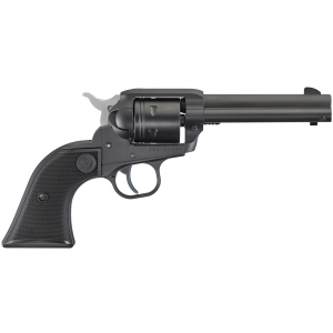 RUGER Wrangler 22 LR 6rd Single Action Revolver (02002)