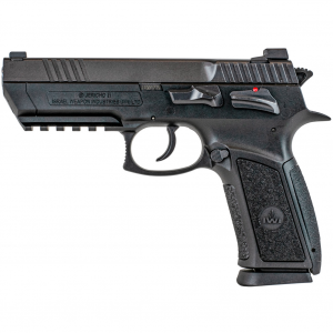 IWI US Jericho 941 Enhanced 9mm Full Pistol (J941PL9-II)