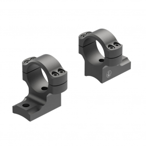 LEUPOLD BackCountry Winchester XPR 1in 2-Piece Medium Matte Rings (177142)