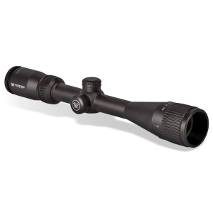 VORTEX Crossfire II 4-12x40mm Dead-Hold-BDC Reticle 1in Riflescope (CF2-31019)