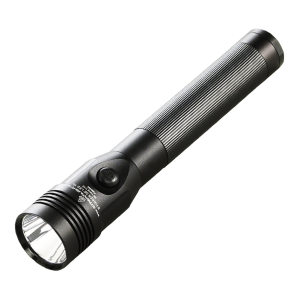 STREAMLIGHT Stinger DS 425 Lumens LED Flashlight with 120V AC Charger (75811)
