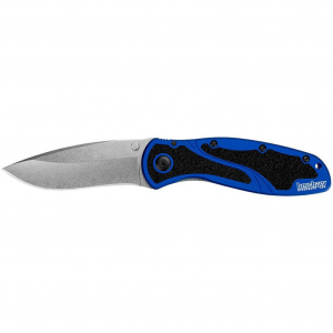 KERSHAW Blur 3.4in Knife (1670NBSW)