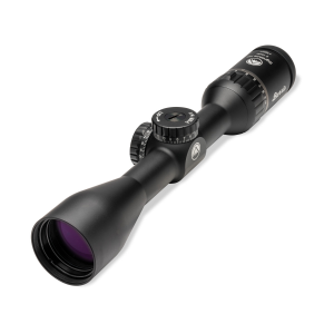 BURRIS Signature HD 2-10x40mm 1in E3 MOA Matte Black Riflescope (200530)