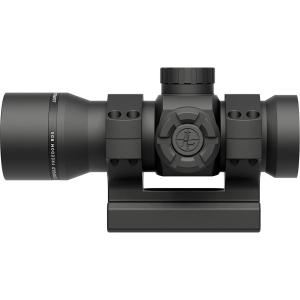 LEUPOLD Freedom RDS 1x34 Red Dot Sight with Mount (180092)