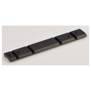 WARNE Browning BAR 1-piece Matte Base (A996M)