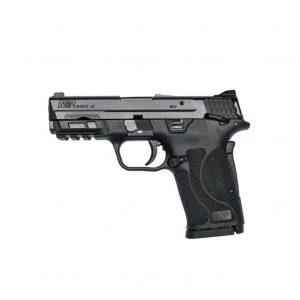 SMITH & WESSON M&P9 Shield EZ 9mm 3.675in 8rd Semi-Automatic Pistol (12436)