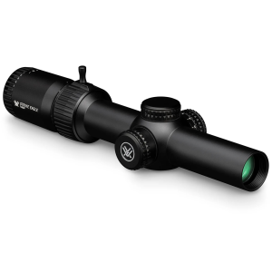 VORTEX Strike Eagle 1-8x24 BDC3 Riflescope (SE-1824-2)