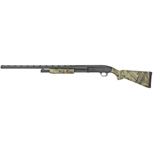 MOSSBERG Maverick 88 All-Purpose 12Ga 28in 6rd Mossy Oak Treestand Shotgun (31012)