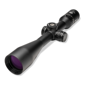 BURRIS Signature HD 5-25x50mm 30mm Fine Plex Tall Knobs Riflescope (200534)