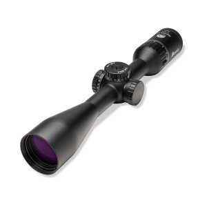BURRIS Signature HD 3-15x44mm 1in Plex Reticle Riflescope (200532)
