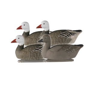 Avery AVERY 4-Pack Pro Grade Blue Goose Floaters Active Decoys (71089) - $94.99 at GritrSports