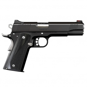 KIMBER Custom LW Nightstar 45 ACP 5in 8rd Pistol (3700595)
