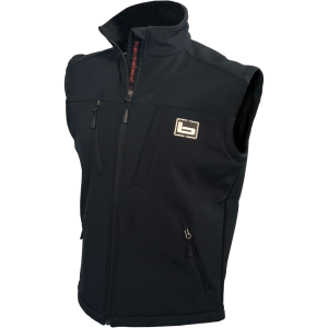 BANDED Utility 2.0 Black Vest (B1040009-BK)