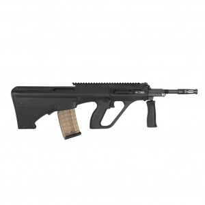 STEYR ARMS AUG A3 M1 5.56 NATO 16.375in 30rd Semi-Automatic Rifle (AUGM1BLKEXT)