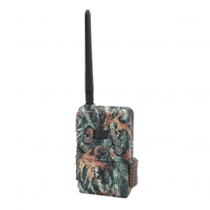 BROWNING TRAIL CAMERAS Defender Wireless Scout Pro Trail Camera (DWPS-VZW)