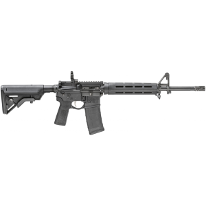 Springfield Armory SPRINGFIELD ARMORY SAINT 5.56 NATO 16in 30rd B5 Semi-Auto Rifle (ST916556B-B5) - $689.99 at GritrSports