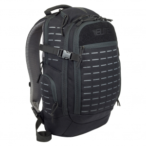 ELITE SURVIVAL SYSTEMS Guardian EDC Concealment Black Backpack (7722-B)