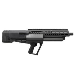 IWI US Tavor TS12 12Ga 18.5in 15rd Black Semi-Automatic Shotgun (TS12B)