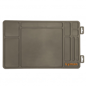 LYMAN Essential Gun Maintenance Mat (04050)