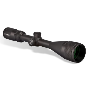 VORTEX Crossfire II 4-12x50mm Dead-Hold-BDC Reticle 1in Riflescope (CF2-31023)