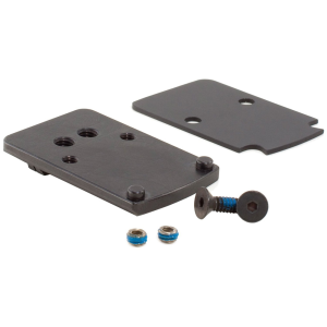 Trijicon TRIJICON RMR for Glock Mount (RM44) - $74.99 at GritrSports
