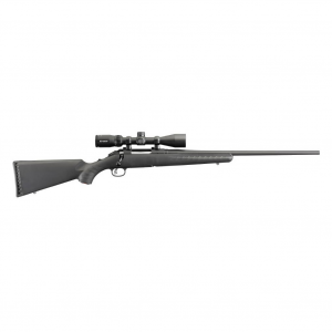 RUGER American 30-06 Springfield 22in RH with Vortex Crossfire II 4rd Bolt-Action Rifle (16933)
