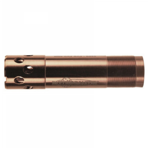 PATTERNMASTER 12ga Browning Invector Plus/Winchester SX3/SX4 Code Black Duck Choke Tube (5344)