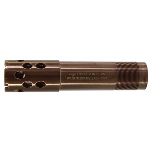 PATTERNMASTER 20ga Browning Invector Plus/Winchester SX3 Code Black Duck Choke Tube (5377)